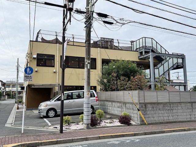 ひだまりの森保育園